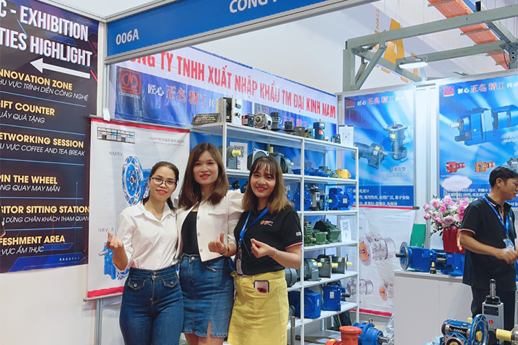 CÔNG TY TNHH XUẤT NHẬP KHẨU THƯƠNG MẠI VÀ KỸ THUẬT ĐẠI KINH NAM